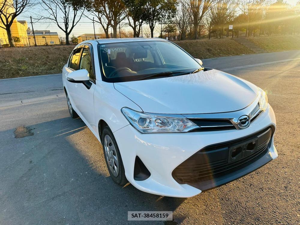 Toyota COROLLA AXIO 2020 1669070-6