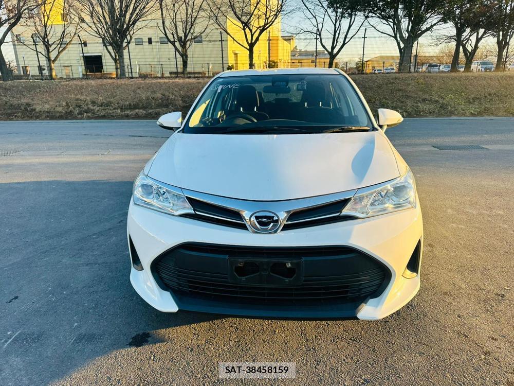 Toyota COROLLA AXIO 2020 1669070-7