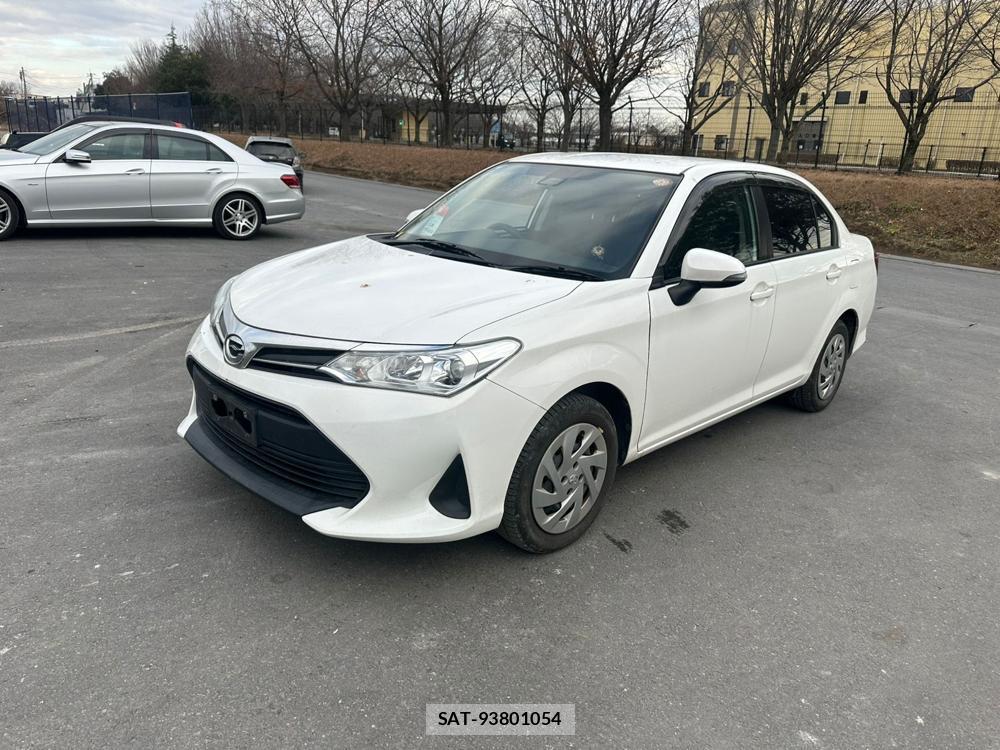Toyota COROLLA AXIO 2020 1669069-0