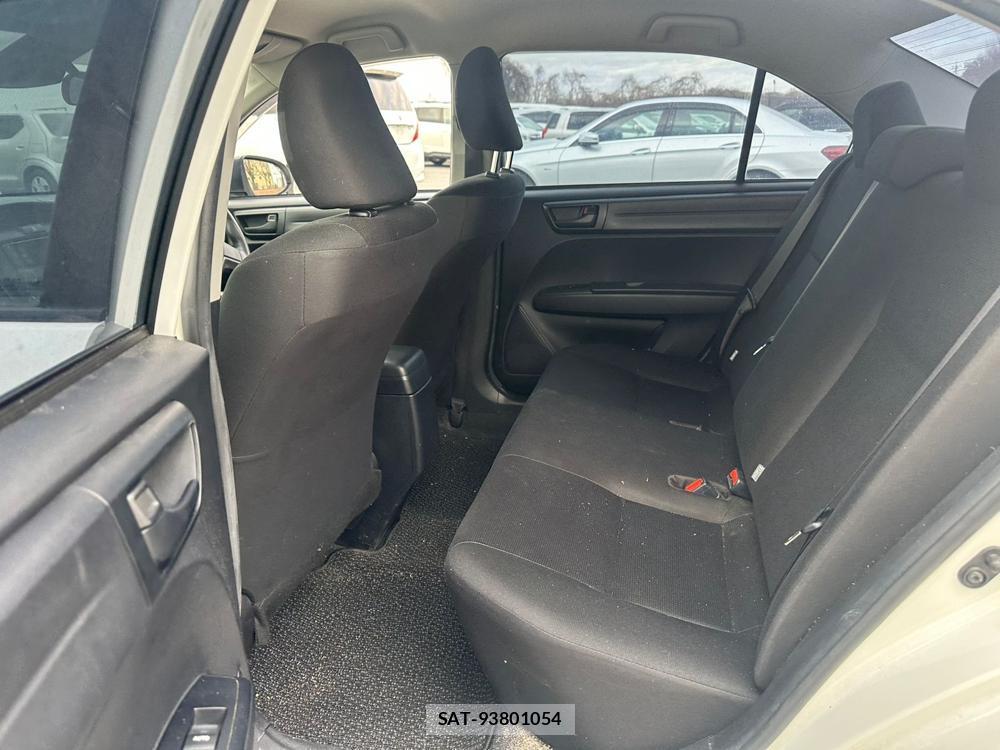 Toyota COROLLA AXIO 2020 1669069-9