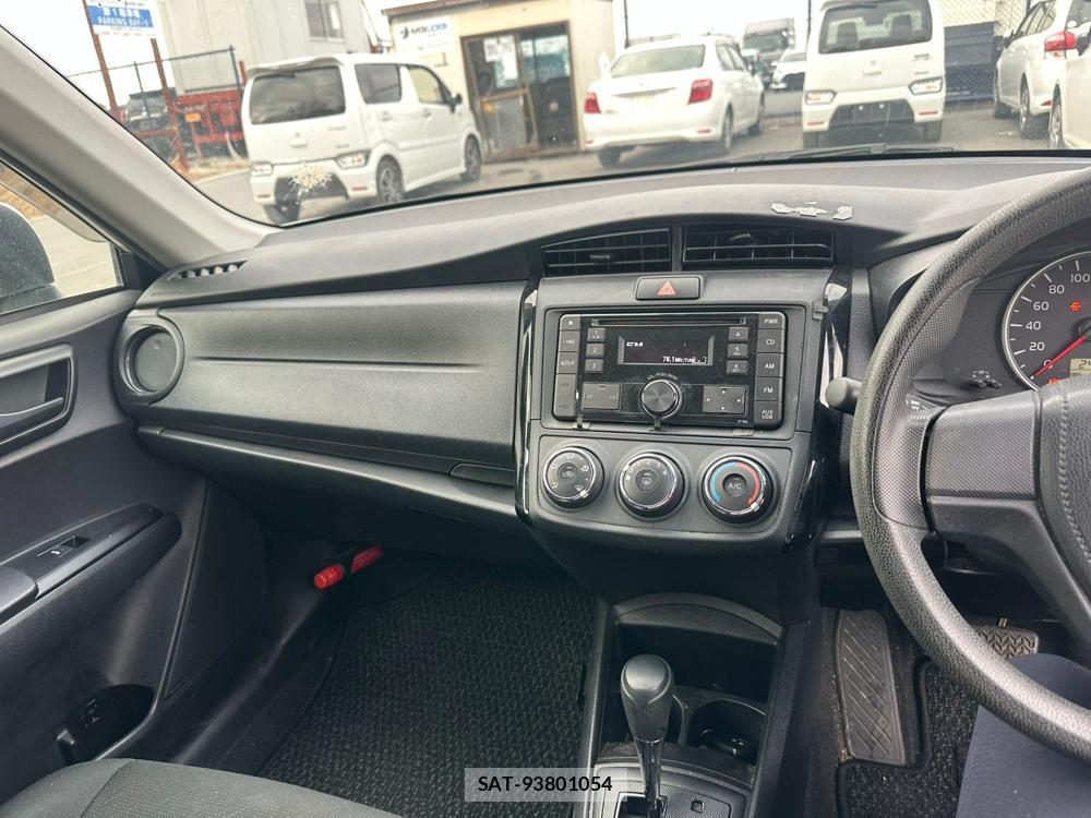 Toyota COROLLA AXIO 2020 1669069-17