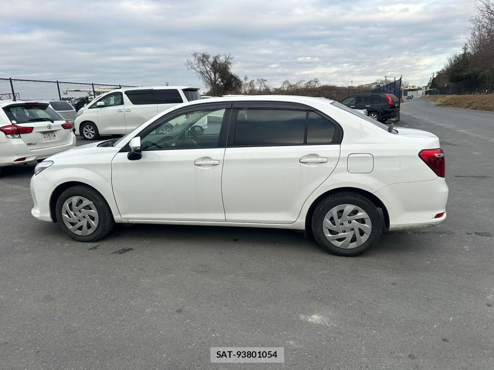 Toyota COROLLA AXIO 2020 1669069-1