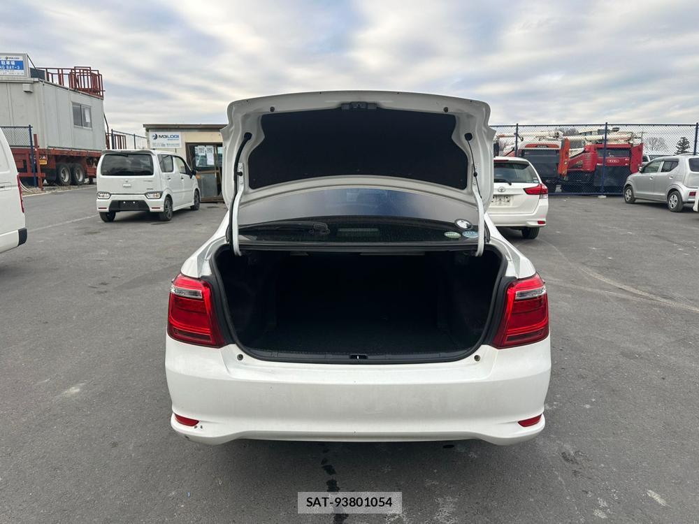 Toyota COROLLA AXIO 2020 1669069-25