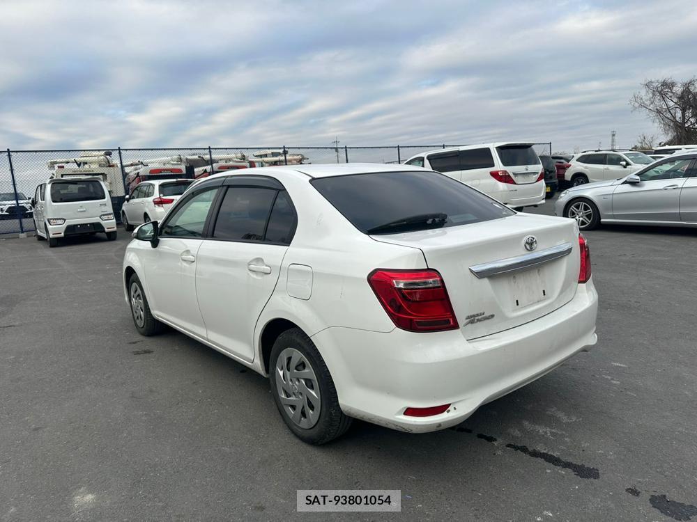 Toyota COROLLA AXIO 2020 1669069-2