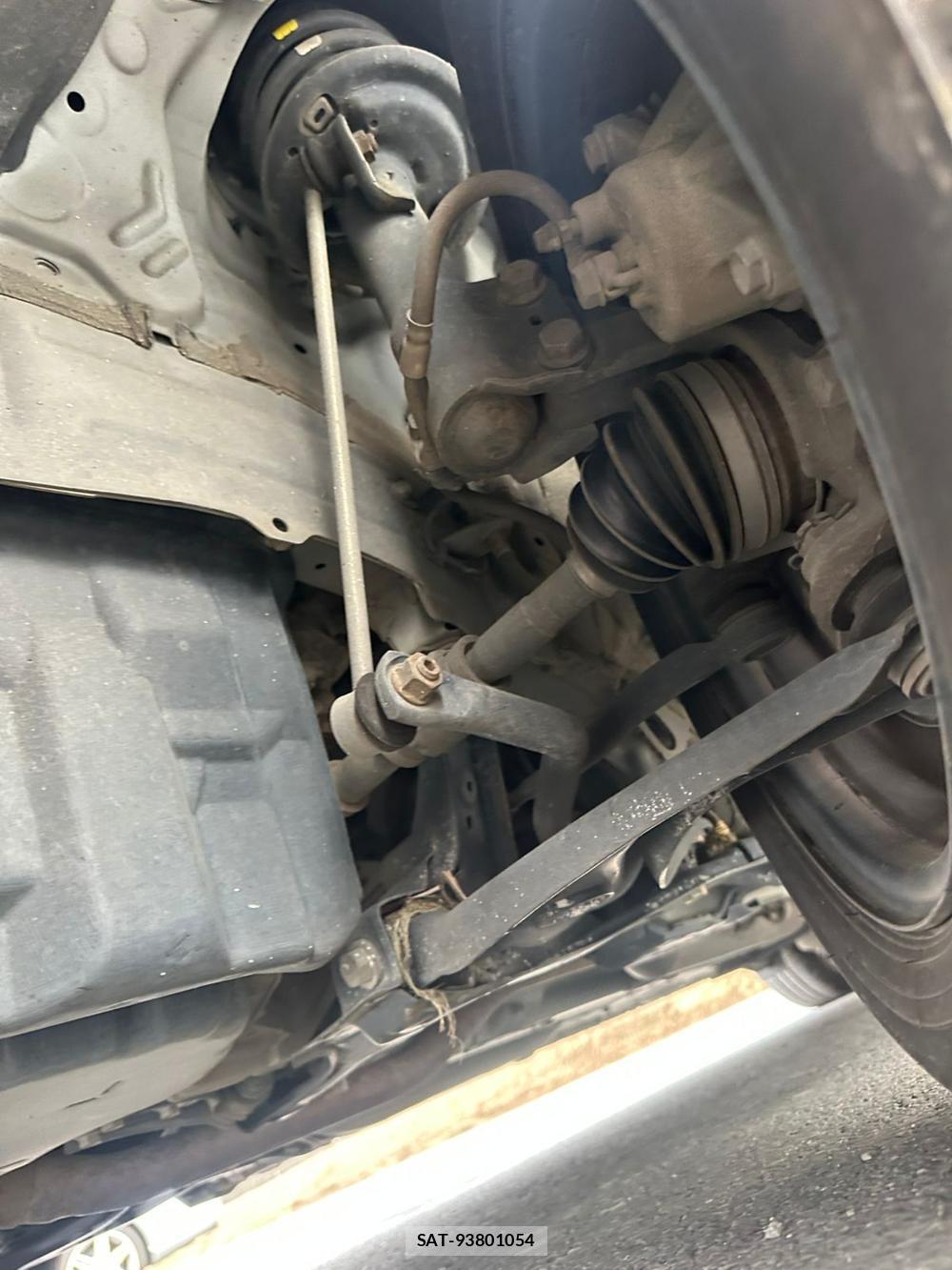 Toyota COROLLA AXIO 2020 1669069-32
