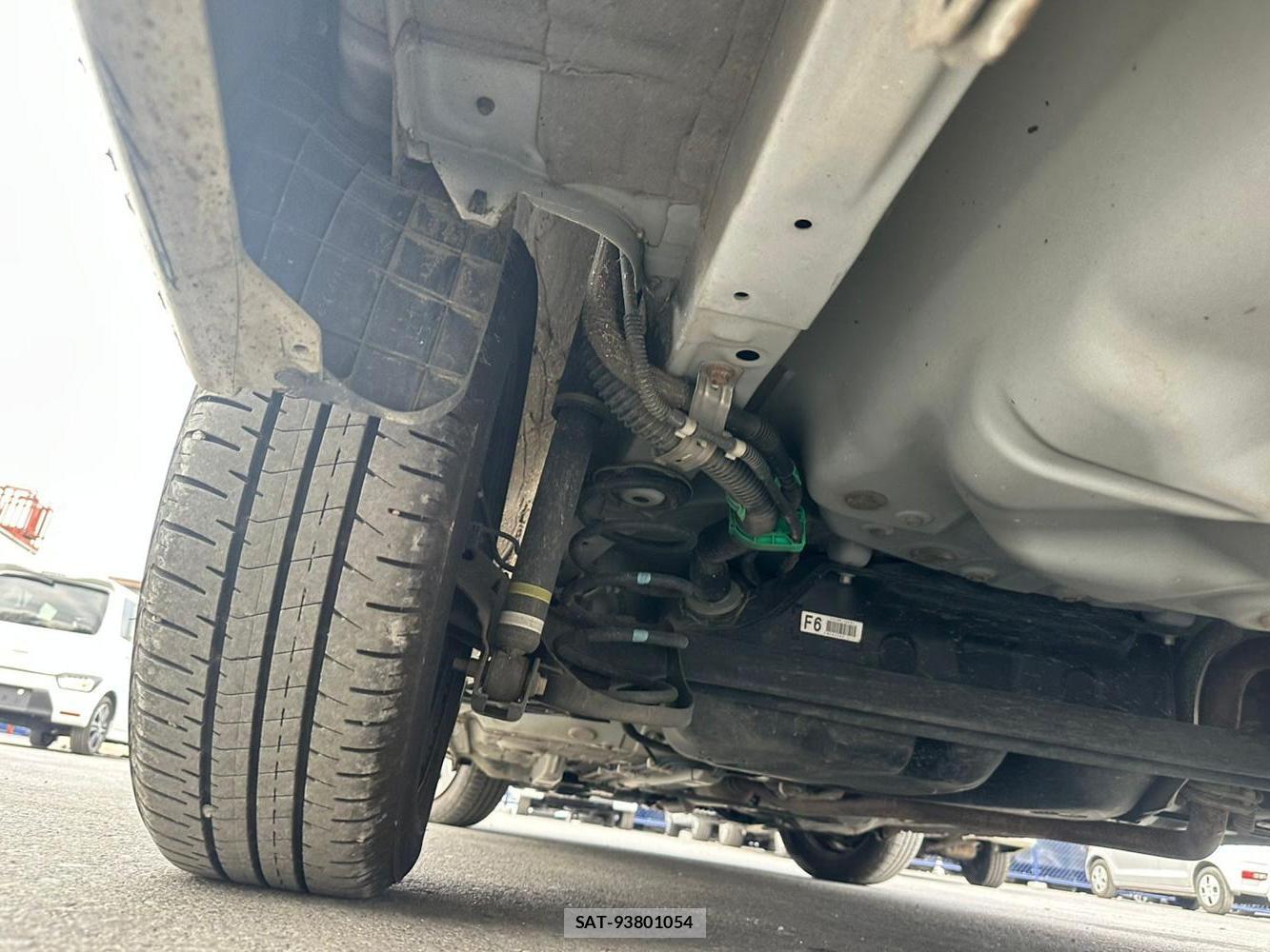 Toyota COROLLA AXIO 2020 1669069-33