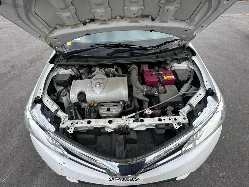 Toyota COROLLA AXIO 2020 1669069-35