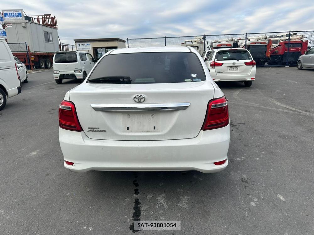 Toyota COROLLA AXIO 2020 1669069-3