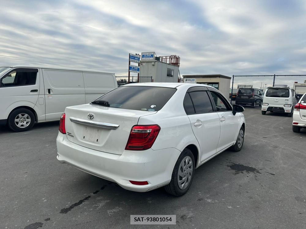 Toyota COROLLA AXIO 2020 1669069-4