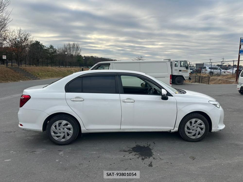 Toyota COROLLA AXIO 2020 1669069-5
