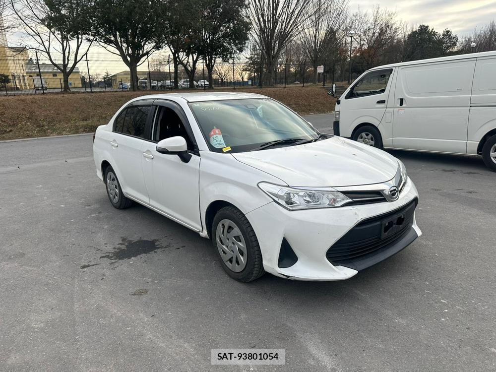 Toyota COROLLA AXIO 2020 1669069-6