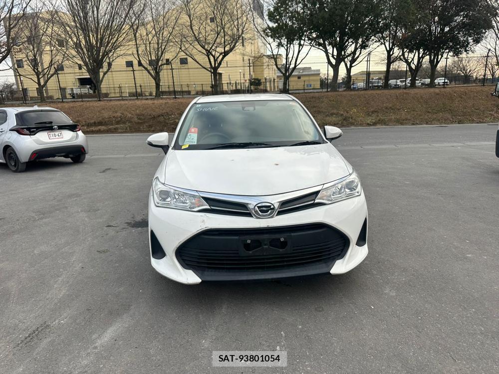Toyota COROLLA AXIO 2020 1669069-7
