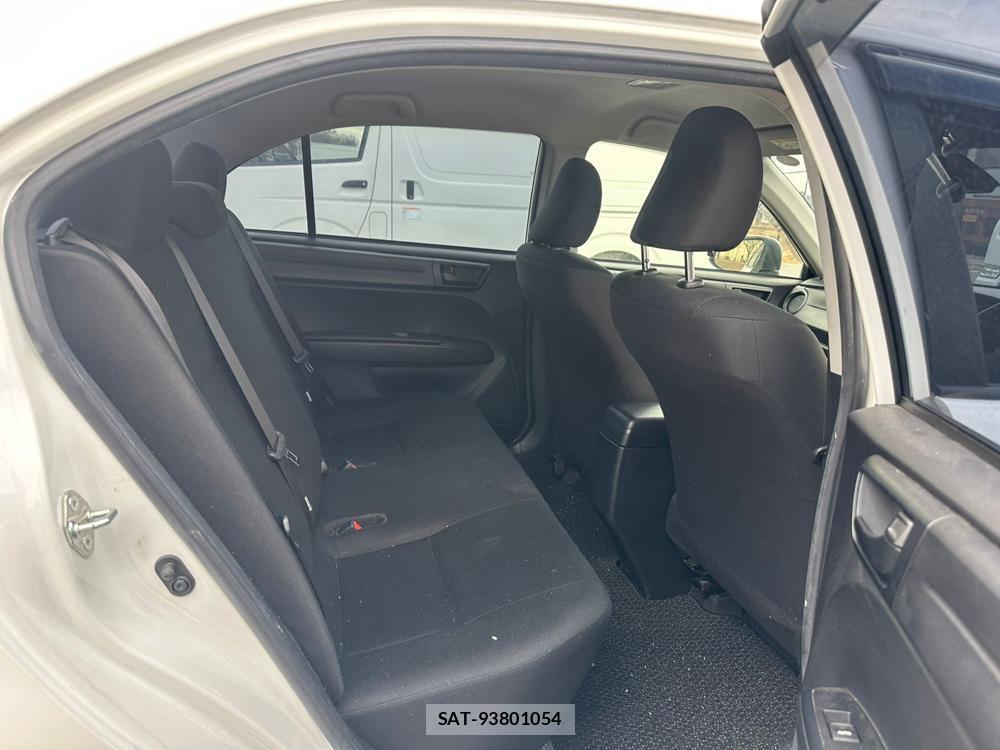Toyota COROLLA AXIO 2020 1669069-8
