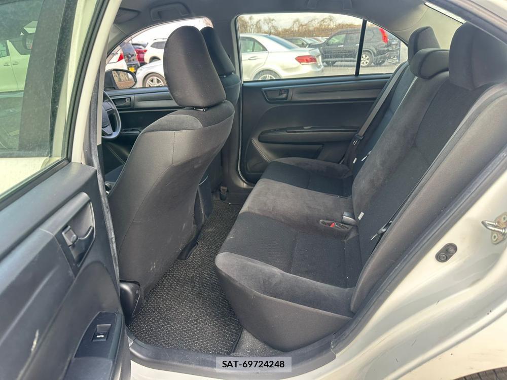 Toyota COROLLA AXIO 2019 1681740-9