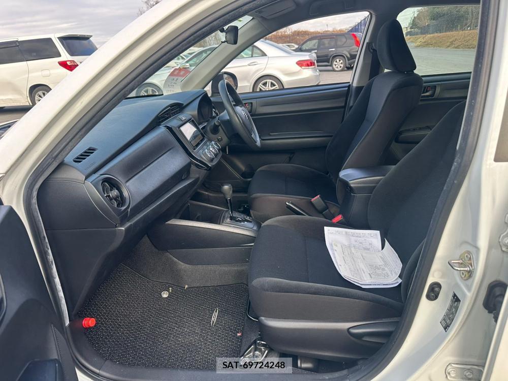 Toyota COROLLA AXIO 2019 1681740-10