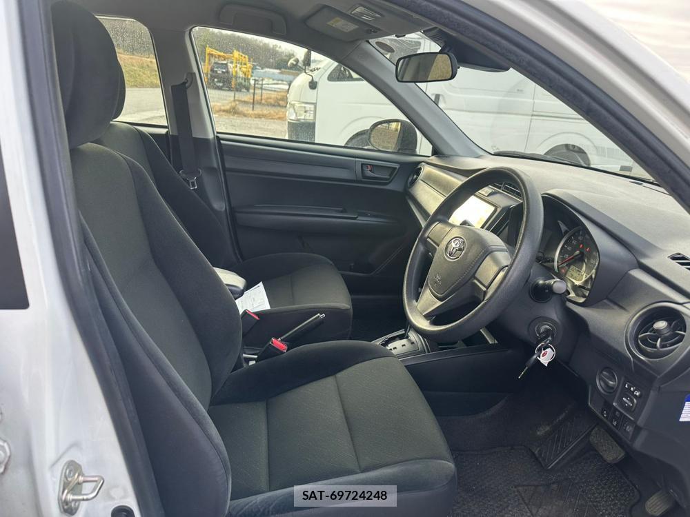 Toyota COROLLA AXIO 2019 1681740-11