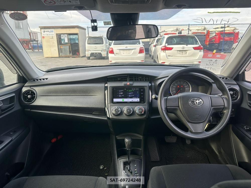 Toyota COROLLA AXIO 2019 1681740-12