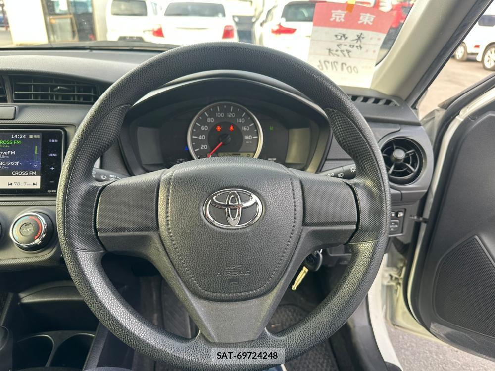 Toyota COROLLA AXIO 2019 1681740-13