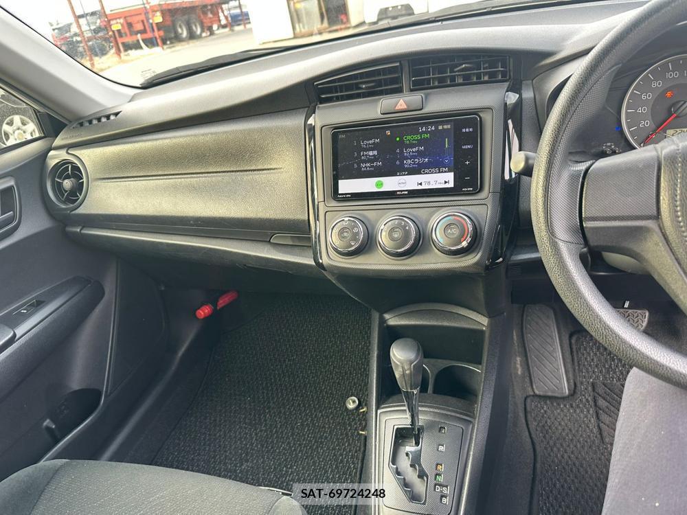 Toyota COROLLA AXIO 2019 1681740-17