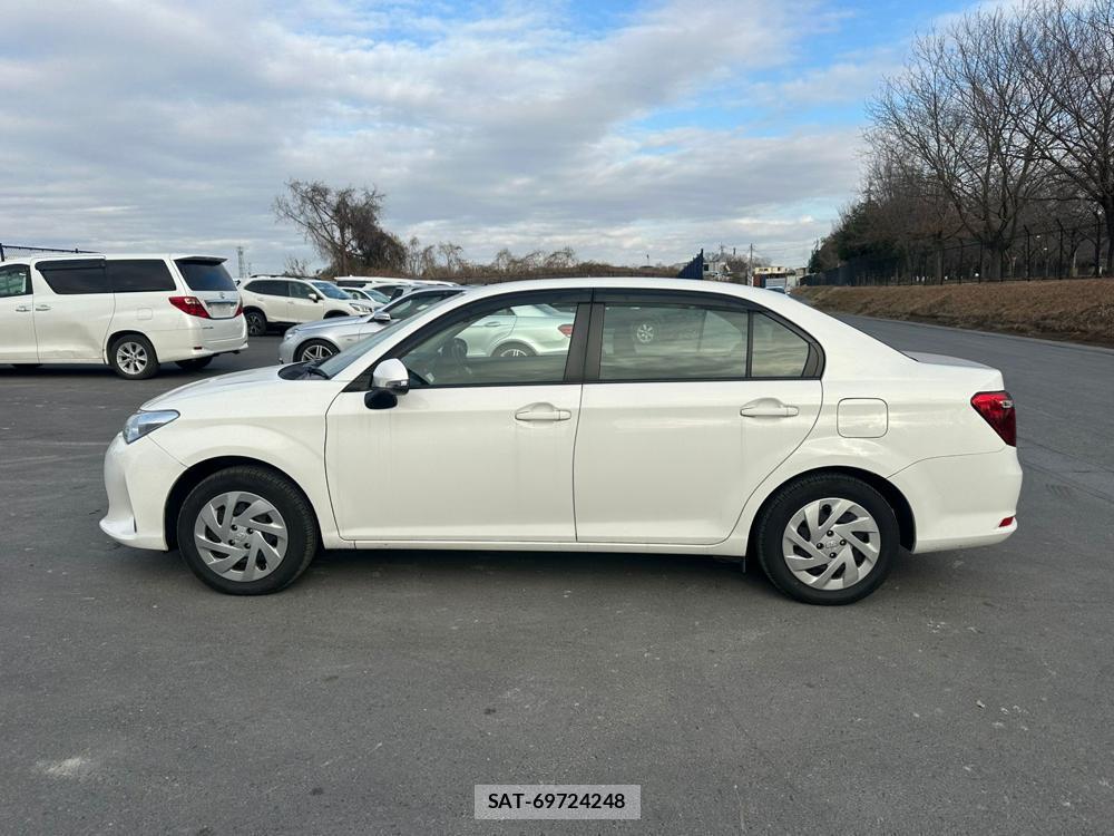 Toyota COROLLA AXIO 2019 1681740-1