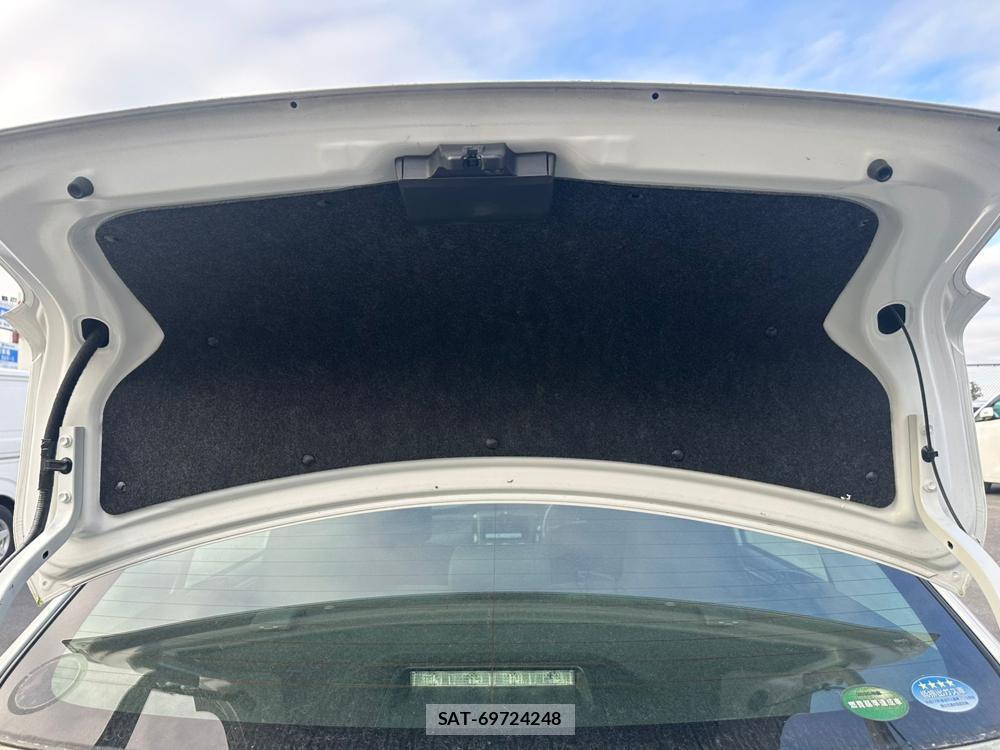 Toyota COROLLA AXIO 2019 1681740-23