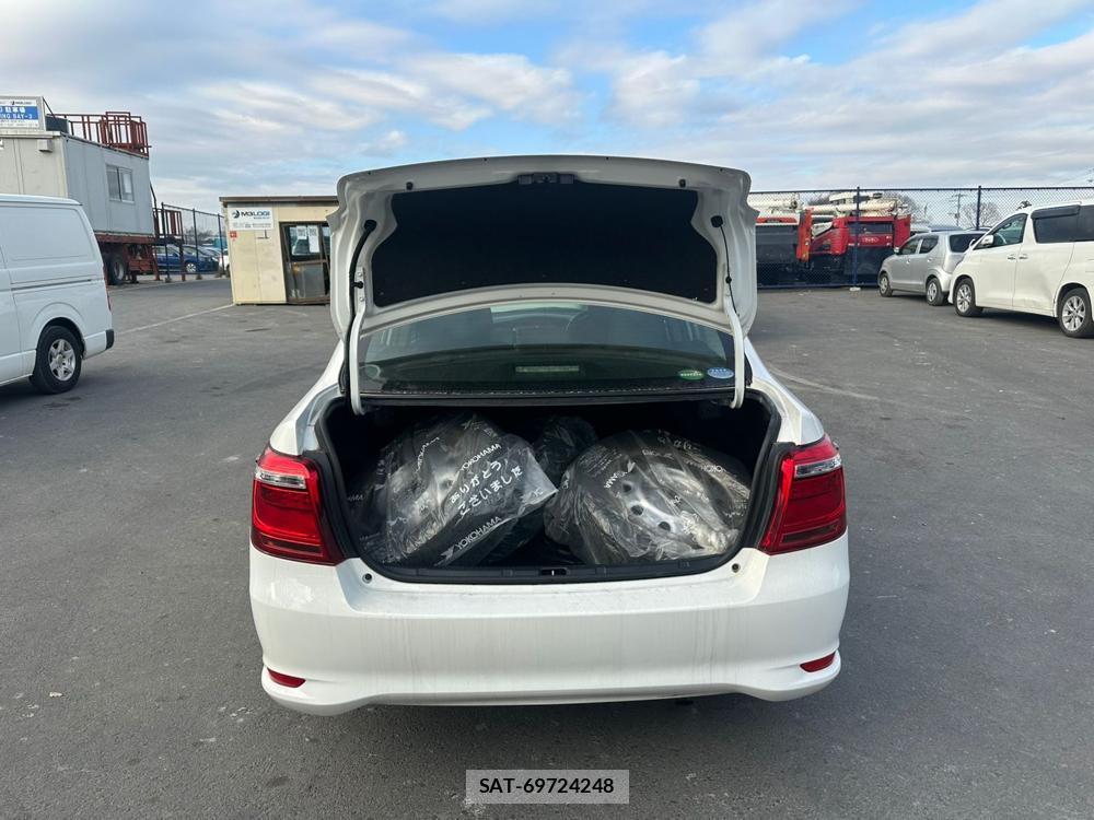 Toyota COROLLA AXIO 2019 1681740-24