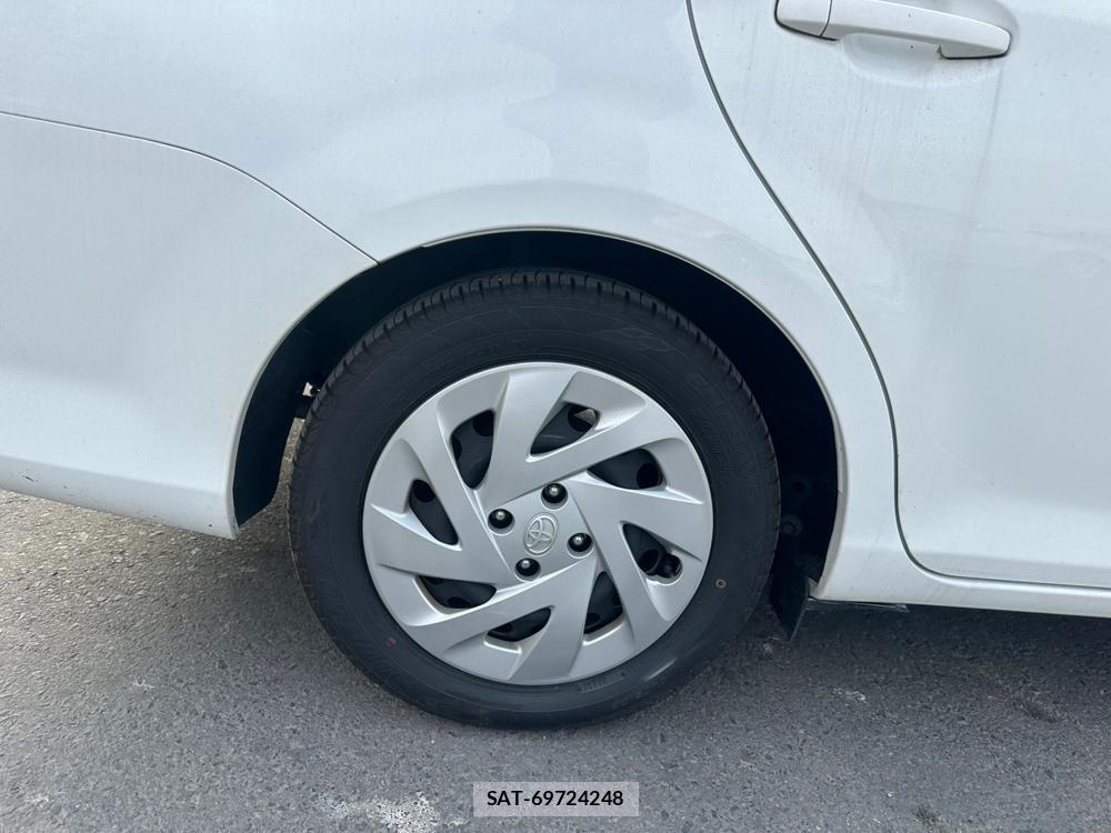 Toyota COROLLA AXIO 2019 1681740-25