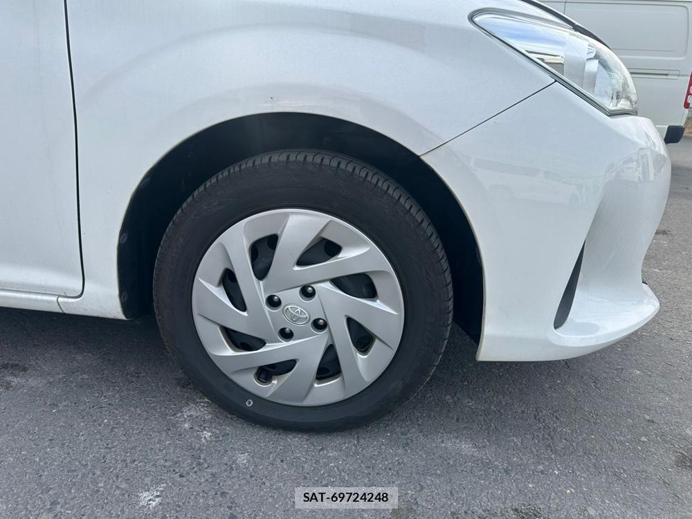 Toyota COROLLA AXIO 2019 1681740-26