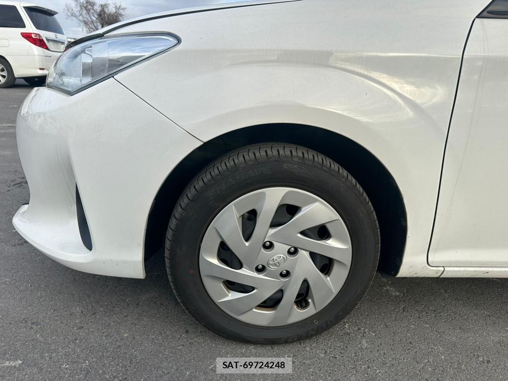 Toyota COROLLA AXIO 2019 1681740-27