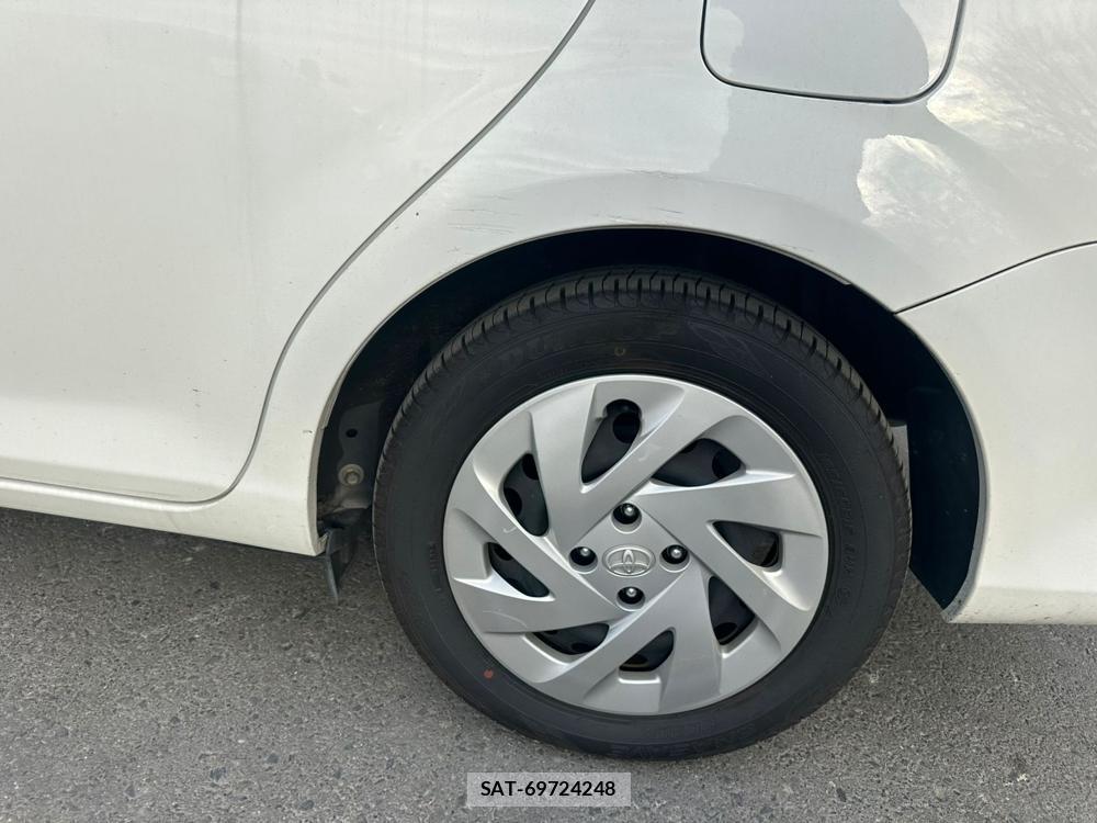 Toyota COROLLA AXIO 2019 1681740-28