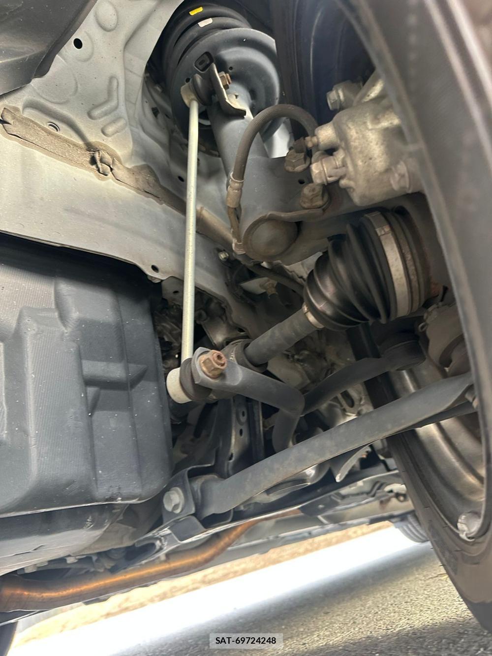 Toyota COROLLA AXIO 2019 1681740-31