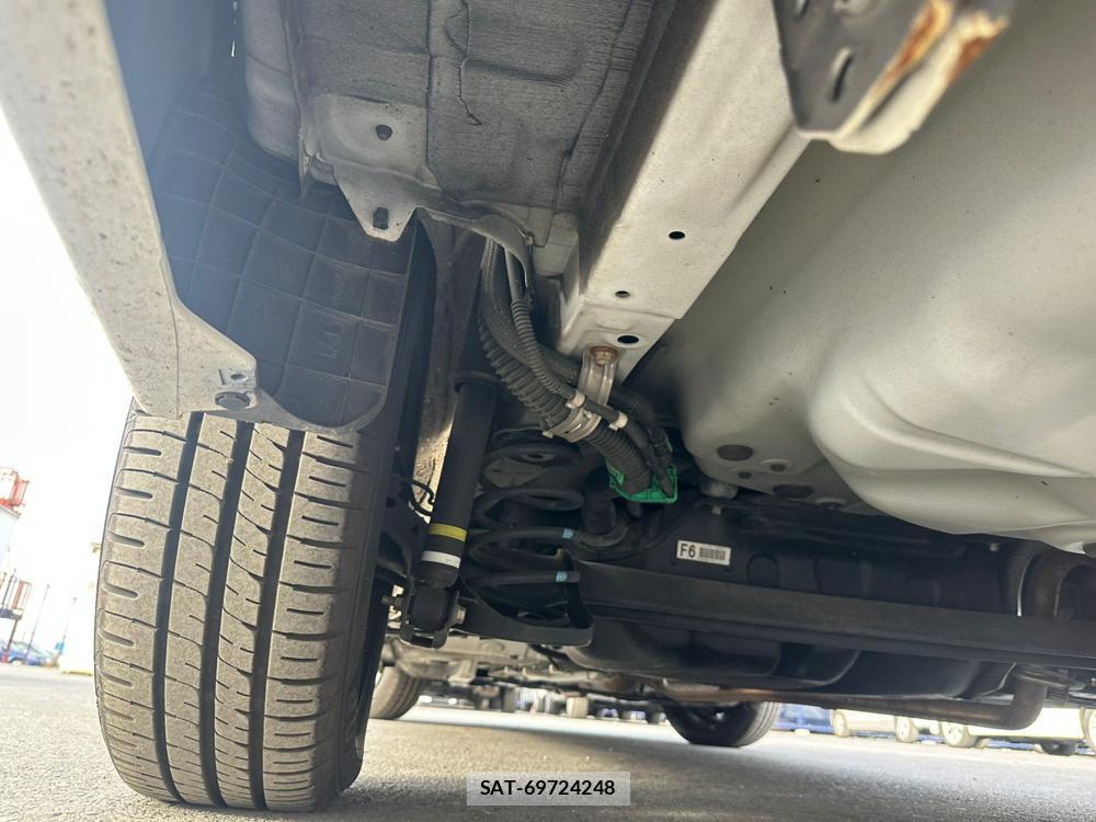 Toyota COROLLA AXIO 2019 1681740-32