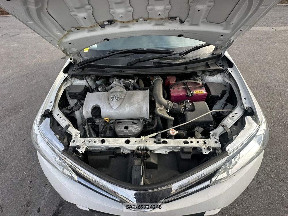 Toyota COROLLA AXIO 2019 1681740-34