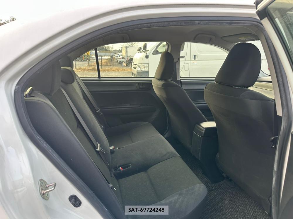 Toyota COROLLA AXIO 2019 1681740-8
