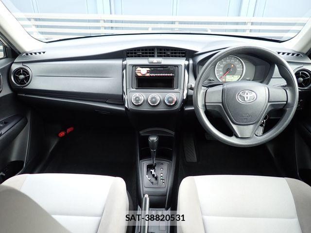 Toyota COROLLA AXIO 2017-11 2317954-1