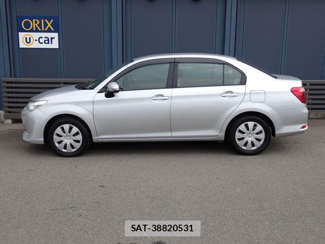 Toyota COROLLA AXIO 2017-11 2317954-24