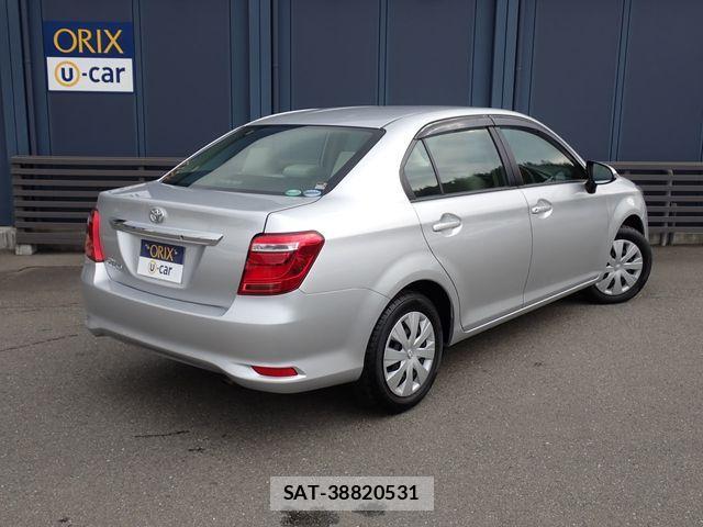 Toyota COROLLA AXIO 2017-11 2317954-2