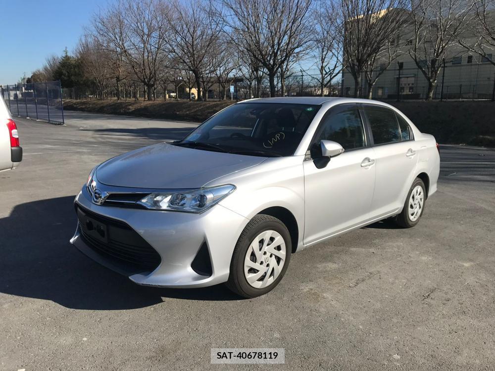 Toyota COROLLA AXIO 2020 1987282-0