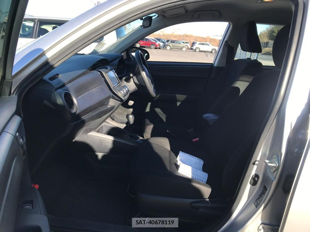 Toyota COROLLA AXIO 2020 1987282-10