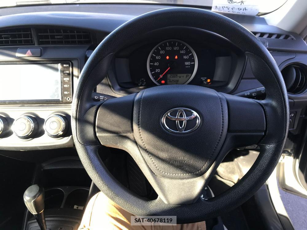 Toyota COROLLA AXIO 2020 1987282-13