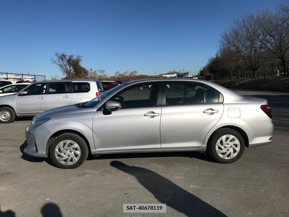 Toyota COROLLA AXIO 2020 1987282-1