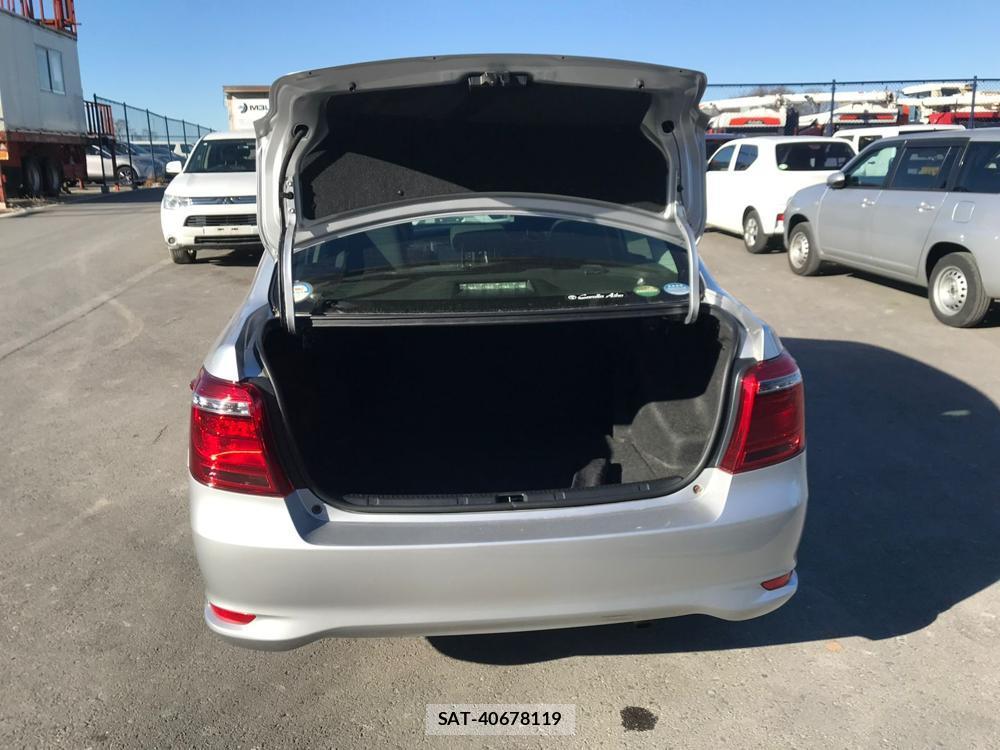 Toyota COROLLA AXIO 2020 1987282-24
