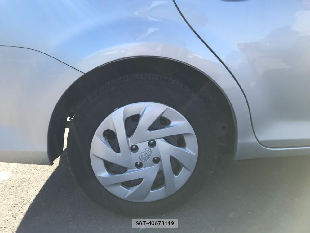 Toyota COROLLA AXIO 2020 1987282-25