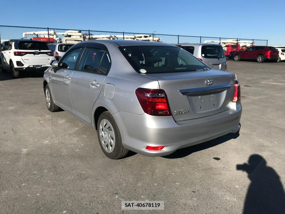 Toyota COROLLA AXIO 2020 1987282-2