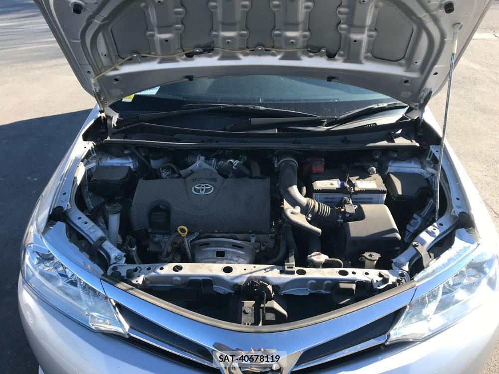 Toyota COROLLA AXIO 2020 1987282-34