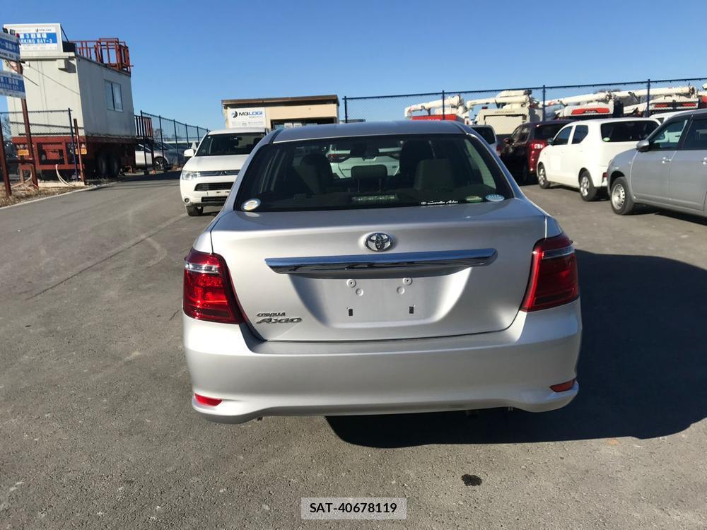 Toyota COROLLA AXIO 2020 1987282-3