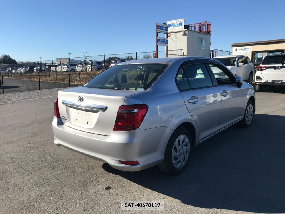 Toyota COROLLA AXIO 2020 1987282-4