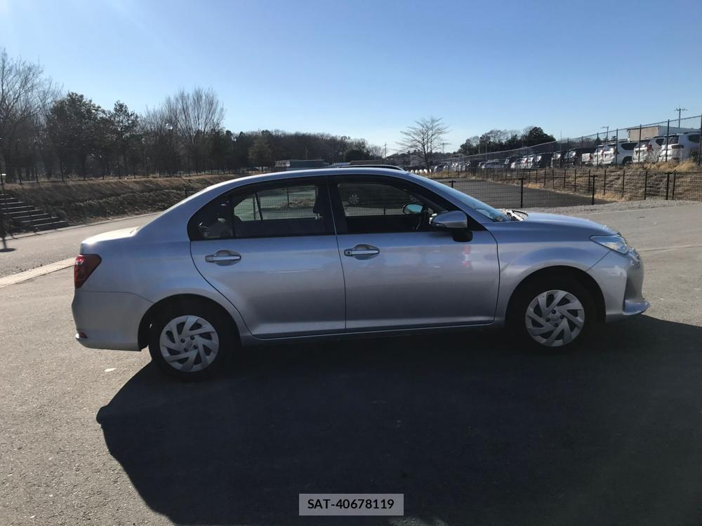 Toyota COROLLA AXIO 2020 1987282-5
