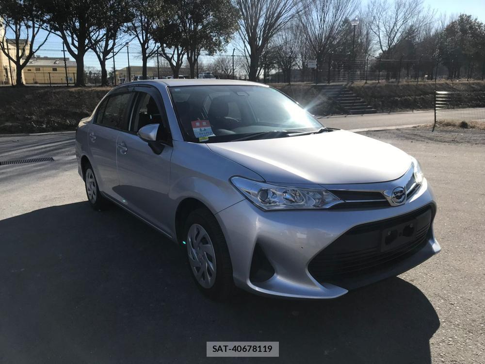 Toyota COROLLA AXIO 2020 1987282-6