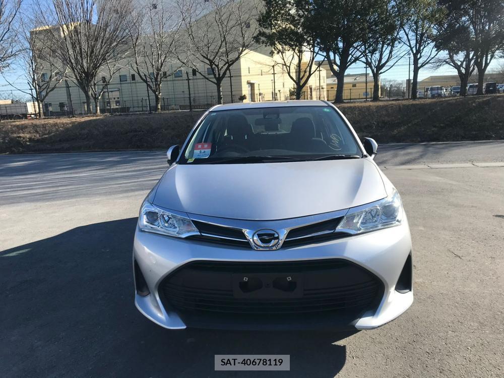 Toyota COROLLA AXIO 2020 1987282-7